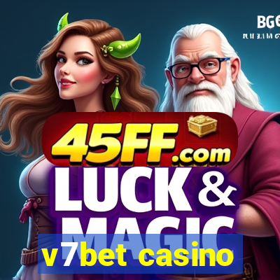 v7bet casino